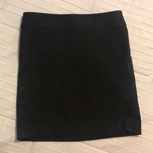 Express pencil skirt size 00